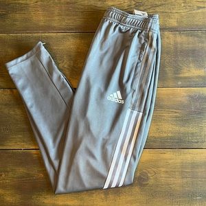 BRAND NEW!! Boys Track Pants w/lower leg zip!